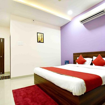 Hotel Hori Palace Ujjain Extérieur photo