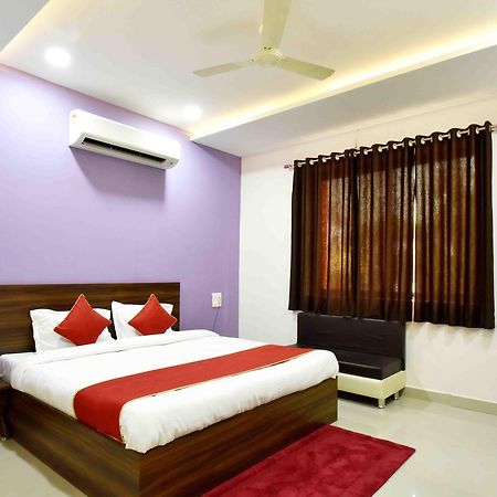 Hotel Hori Palace Ujjain Extérieur photo