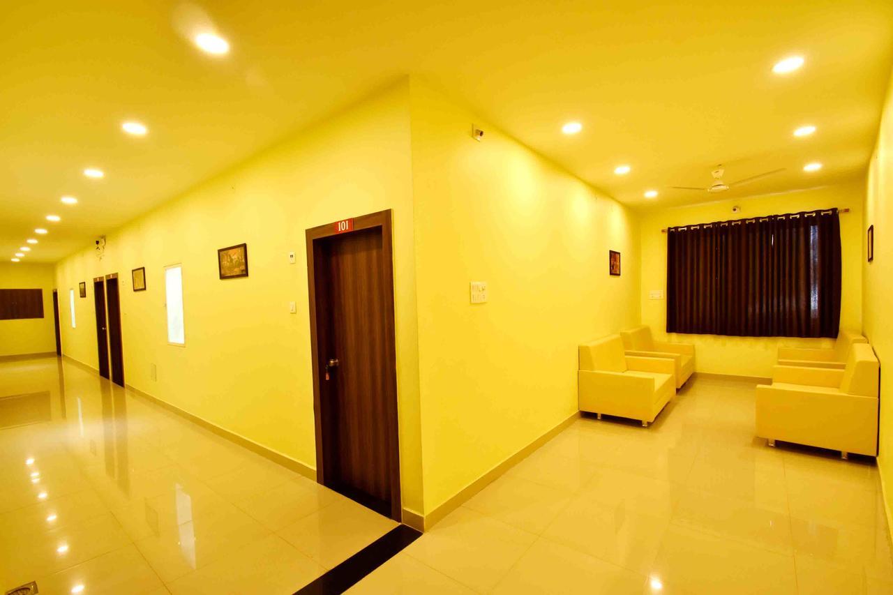 Hotel Hori Palace Ujjain Extérieur photo
