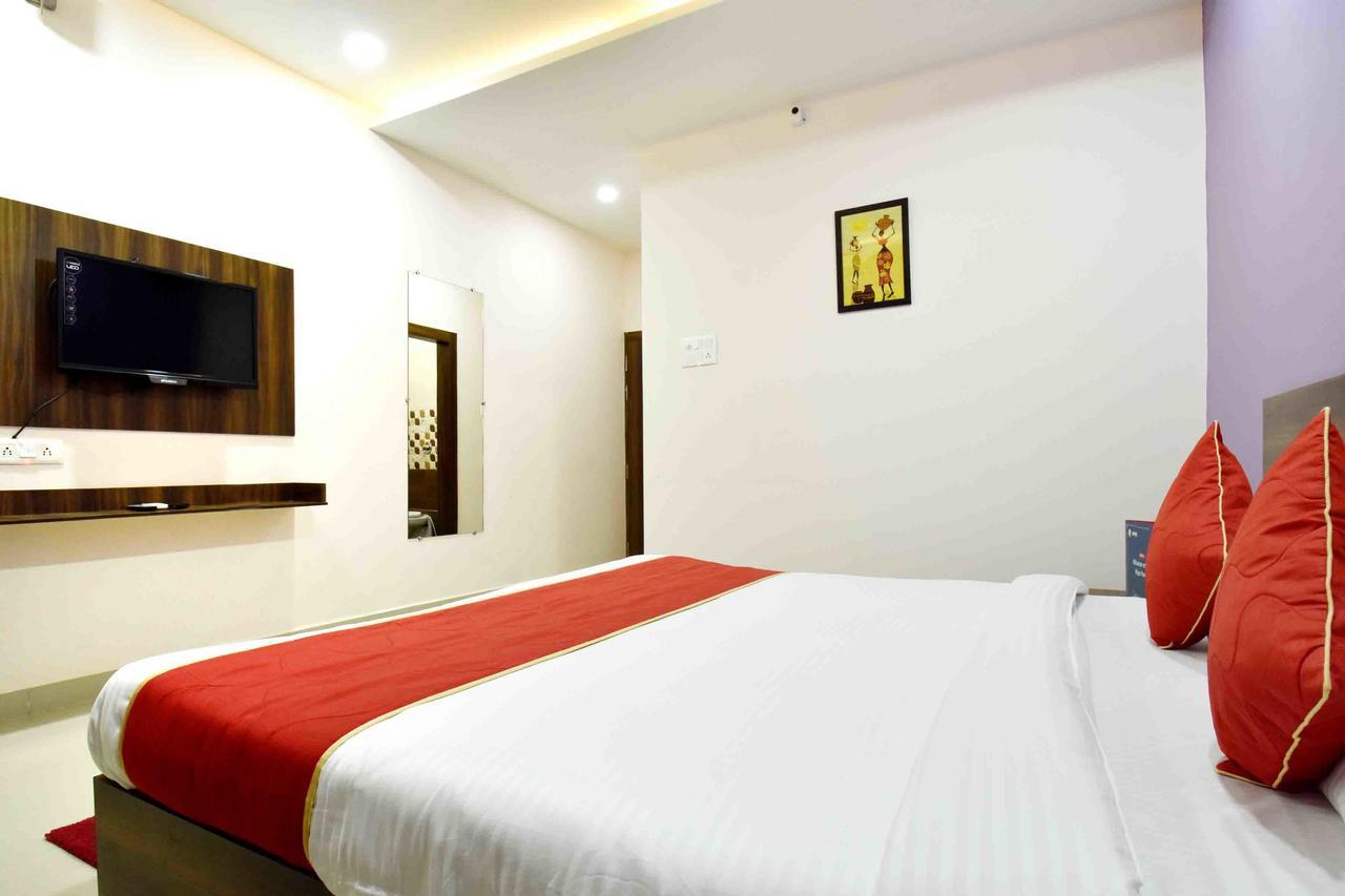 Hotel Hori Palace Ujjain Extérieur photo