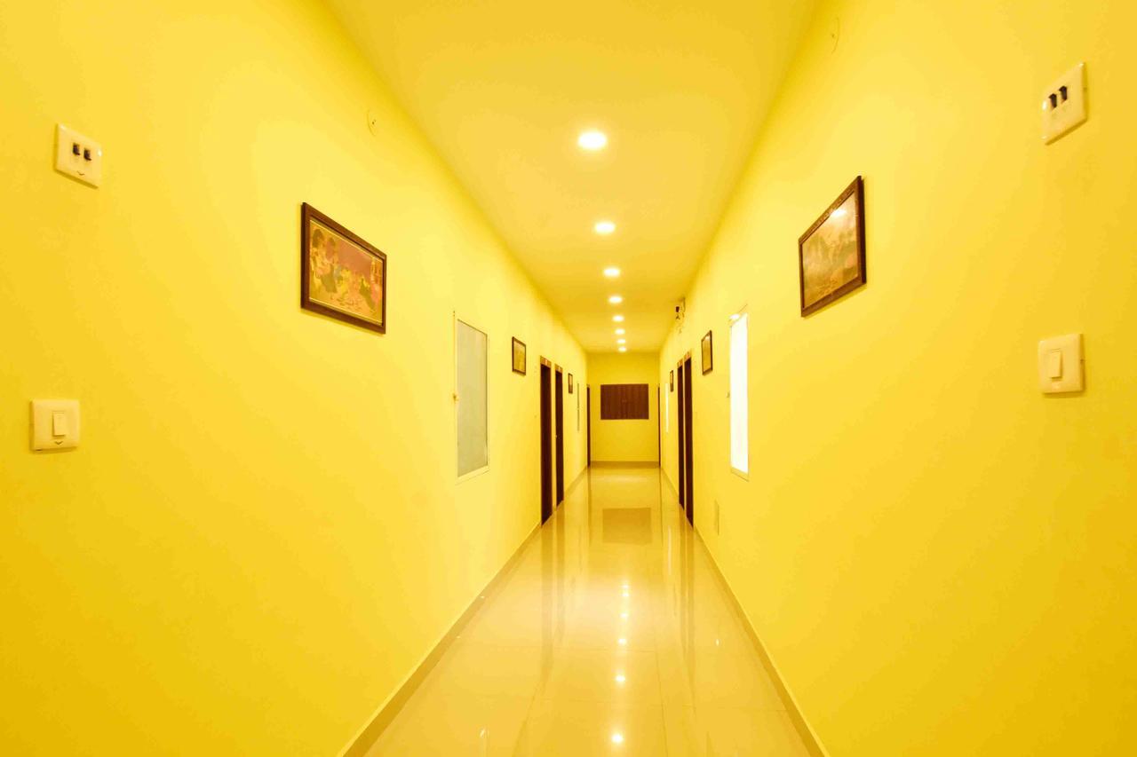 Hotel Hori Palace Ujjain Extérieur photo