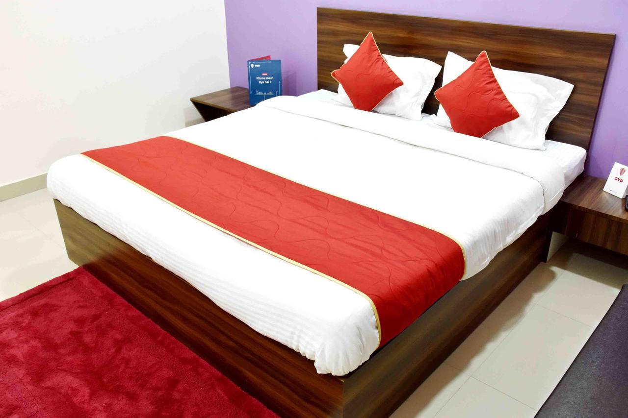 Hotel Hori Palace Ujjain Extérieur photo